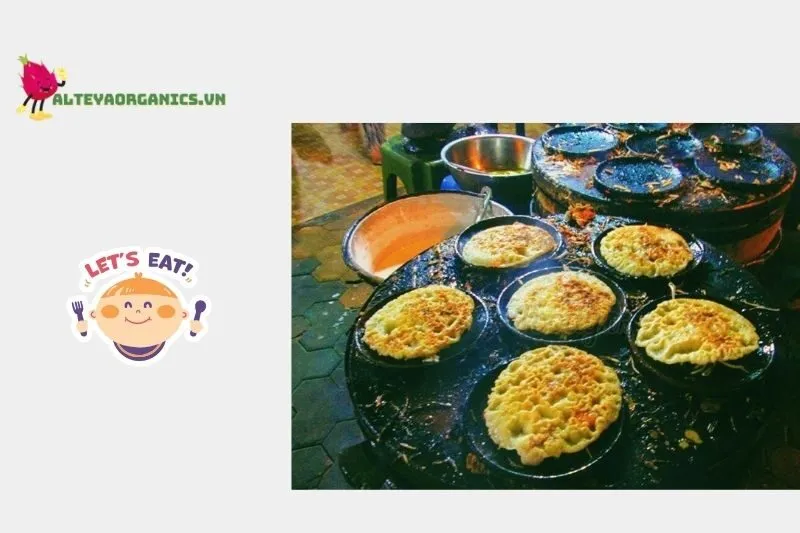 Bánh Xèo Cây Phượng