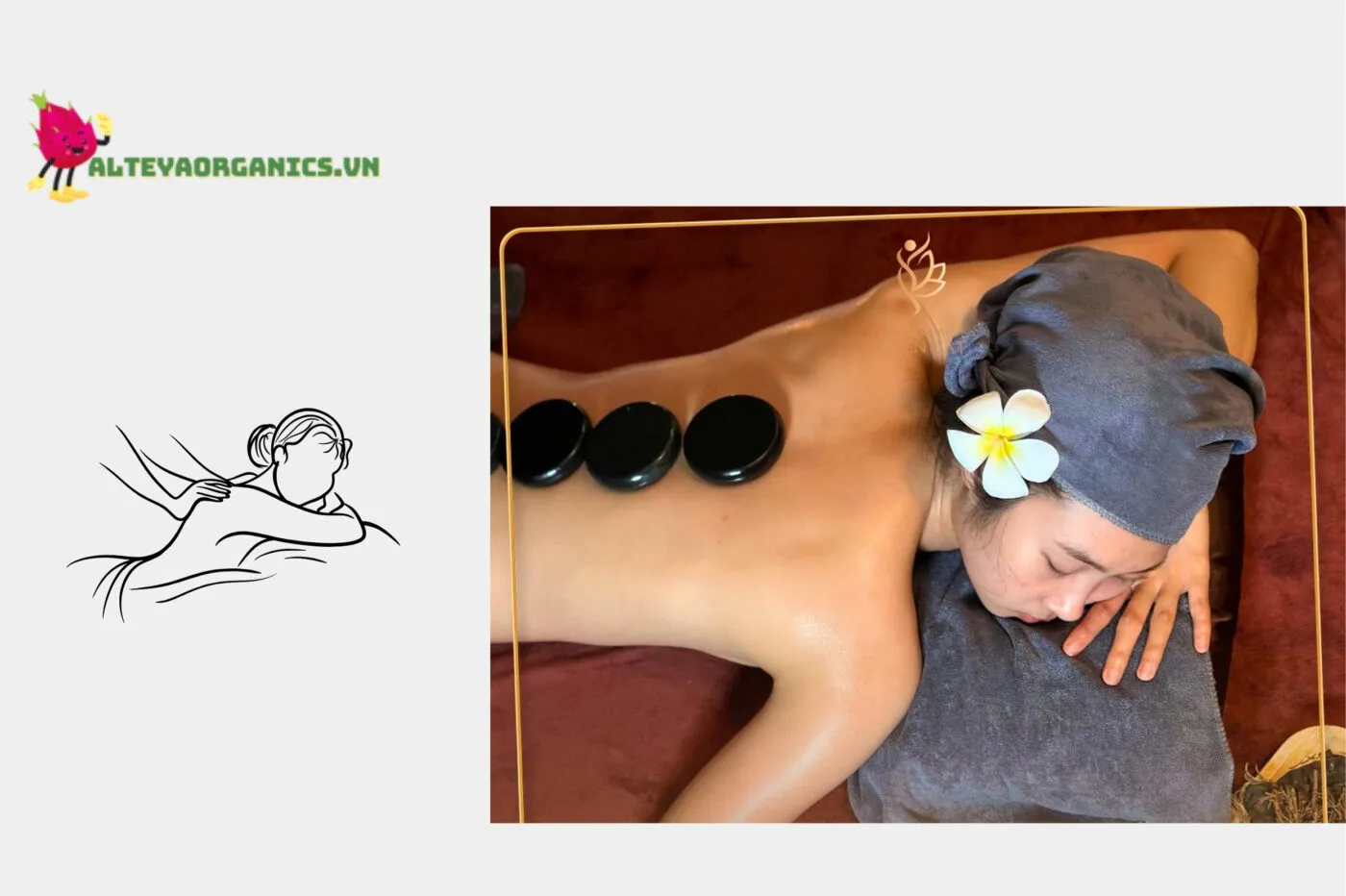 Khám phá địa điểm massage Bình Thuận hàng đầu